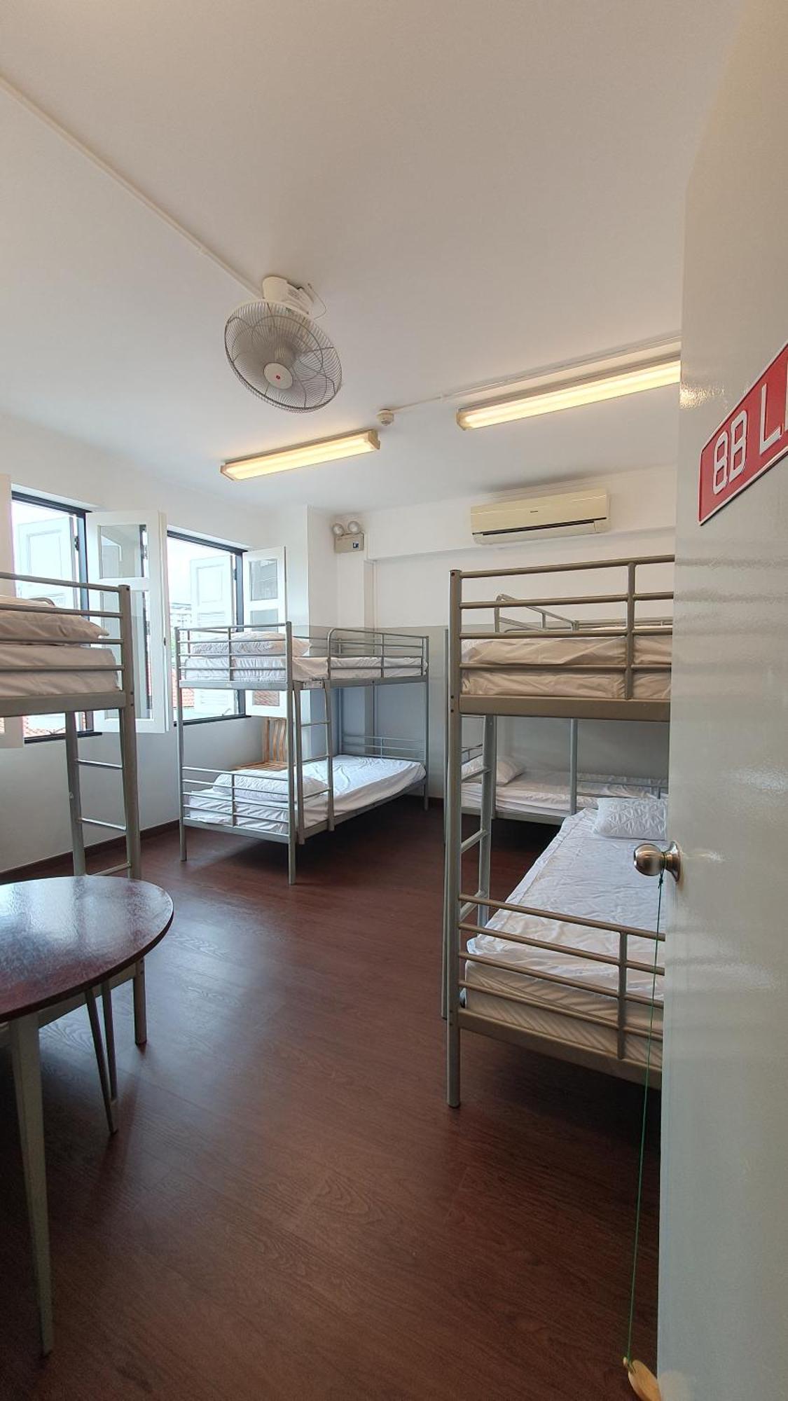 Bunk Bed 8-Bed Mixed Dormitory Room,1596876847:JPEG